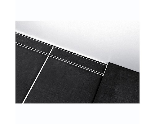 Основа для плитки TECE plate II 600772