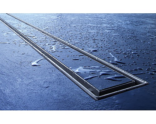 Основа для плитки TECE plate II 600772