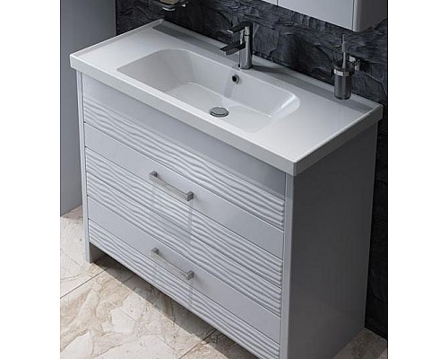 Мебельная раковина CERASTYLE Frame 80 031200-u