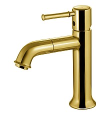 Смеситель на раковину Adiante AD-26021 BR