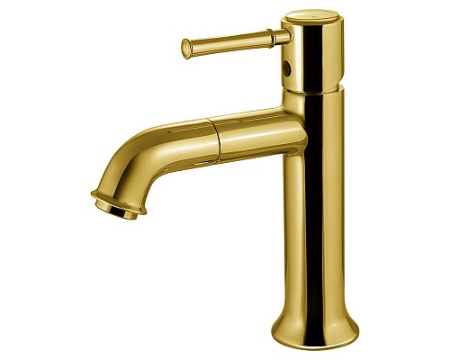 Смеситель на раковину Adiante AD-26021 BR