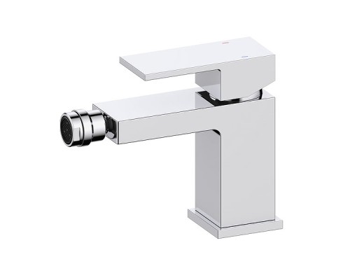 Смеситель для биде Timo Selene 2062/00F Хром