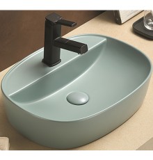 Раковина-чаша CeramaLux 50 Зеленая