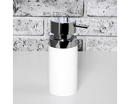 Дозатор для жидкого мыла WasserKRAFT K-4999