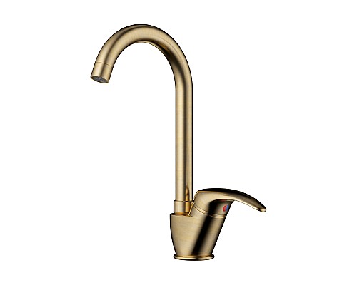 Смеситель для кухни Omoikiri Umi-AB 4994262