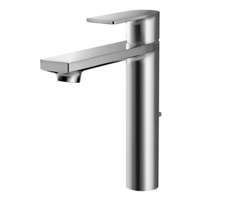 Смеситель для раковины Toto MH Series DL368-1 Хром