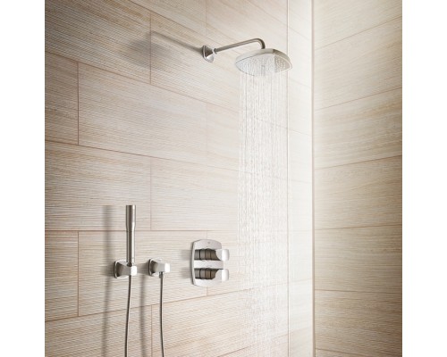 Настенный держатель Grohe для душа