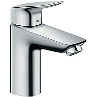 Смеситель для раковины Hansgrohe Logis 71107000