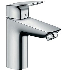 Смеситель для раковины Hansgrohe Logis 71107000
