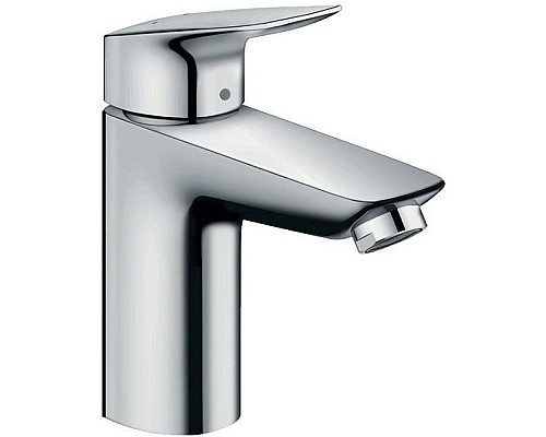 Смеситель для раковины Hansgrohe Logis 71107000