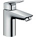 Смеситель для раковины Hansgrohe Logis 71107000