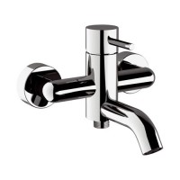 Смеситель для ванны с коротким носом Remer X-Style X05