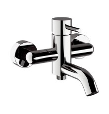 Смеситель для ванны с коротким носом Remer X-Style X05