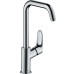 Смеситель для раковины Hansgrohe Focus однорычажный хром