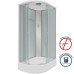 Душевая кабина Niagara Classic 110х90 NG-33194-14R без гидромассажа