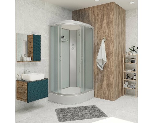 Душевая кабина Niagara Classic 110х90 NG-33194-14R без гидромассажа