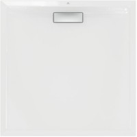 Акриловый поддон для душа Ideal Standard Ultraflat New 80х80 Белый