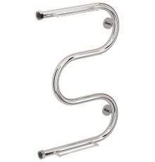 Полотенцесушитель водяной 600х400 Сунержа М-образный 2 полки 00-0008-6040