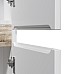 Шкаф пенал AM.PM X-Joy 30 M85ACSR0306WG Белый глянец