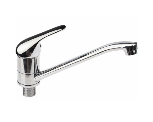 Смеситель для кухни Сантаком StOmega 3303-2 Хром
