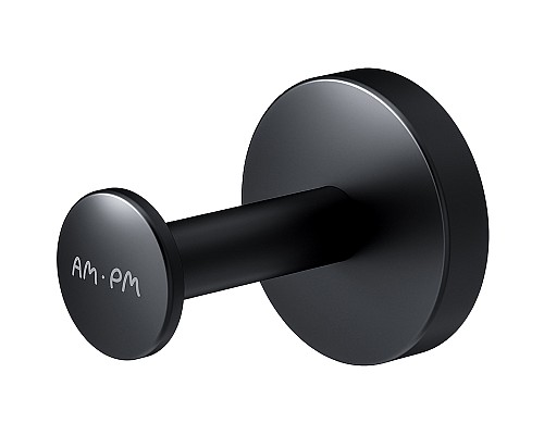 Крючок AM.PM Inspire V2.0 A50A35822 Черный матовый