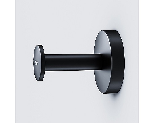 Крючок AM.PM Inspire V2.0 A50A35822 Черный матовый