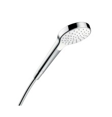 Душевая лейка Hansgrohe хром 26804400