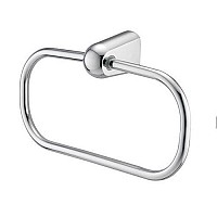 Держатель полотенец WasserKRAFT K-6860