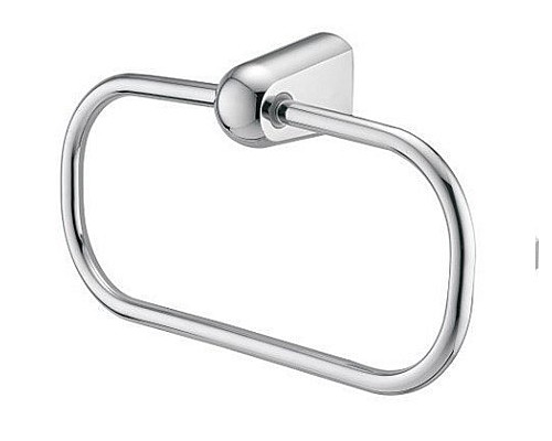 Держатель полотенец WasserKRAFT K-6860