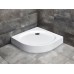 Акриловый поддон для душа Radaway Patmos A Compact 80x80x16 белый