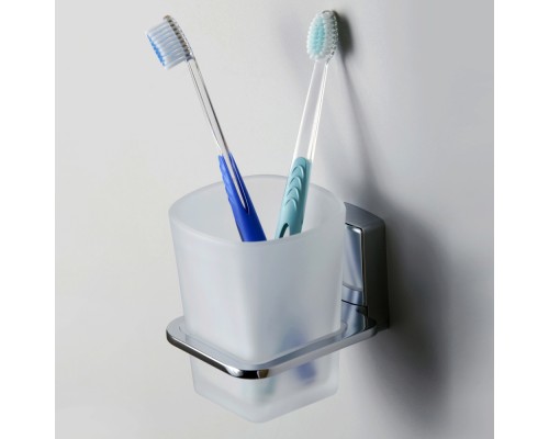 Подстаканник одинарный WasserKRAFT K-5028