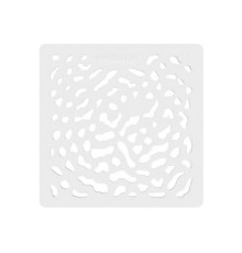 Крышка для поддона Excellent Arda белая