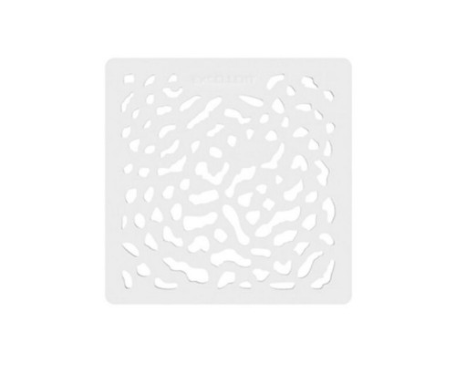 Крышка для поддона Excellent Arda белая