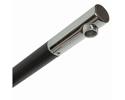 Смеситель для кухни Haiba HB70501-7 Хром Черный