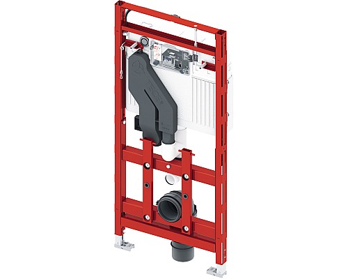 Застенный модуль TECE lux 400 9600400