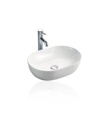 Раковина на столешницу Koller Pool Round