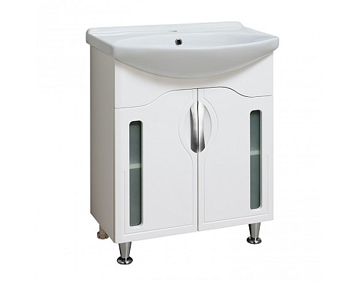 Тумба под раковину Runo ТОЛЕДО 65 00000001038