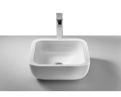 Раковина Roca Khroma 40х40 327654000