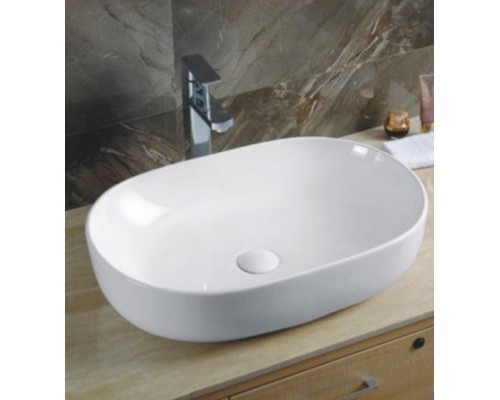 Раковина-чаша CeramaLux 60 9026А Белая