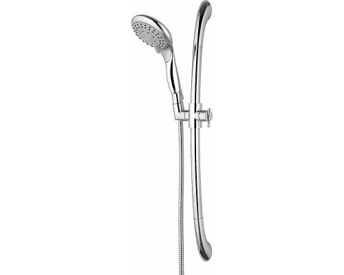 Душевой гарнитур Remer 310M318XF Хром