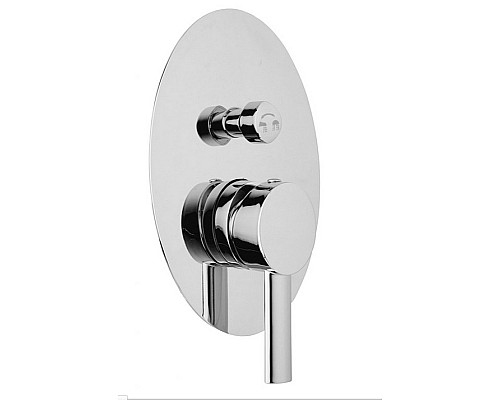 Смеситель для душа Cezares OVER-VDIM-01-Cr