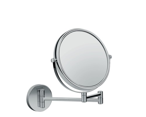 Зеркало для бритья Hansgrohe Logis Universal 73561000