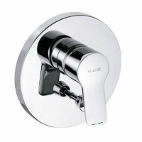 Встраиваемый смеситель для ванны и душа Kludi Pure&Easy