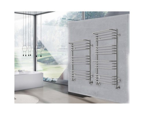 Полотенцесушитель Водяной Ravak Optima 50x80 X04000083685