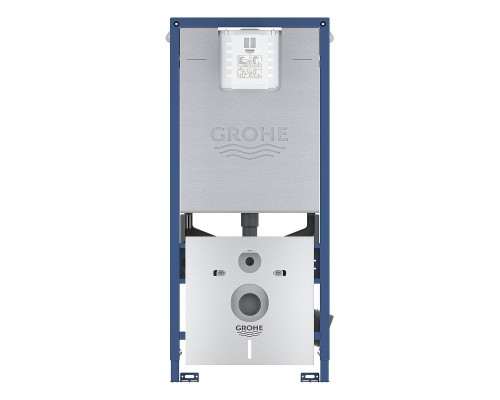 Инсталляция Grohe Rapid SLX 39598000 для унитаза без клавиши