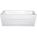 Акриловая ванна Marka One Raguza 190х90 01ра1990