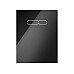 Стеклянная панель TECE lux sen-Touch 9650003