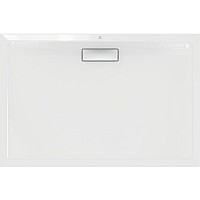 Акриловый поддон для душа Ideal Standard Ultraflat New 120х80 T446901 Белый