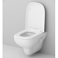 Унитаз подвесной AM.PM Like C801700SC