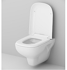 Унитаз подвесной AM.PM Like C801700SC